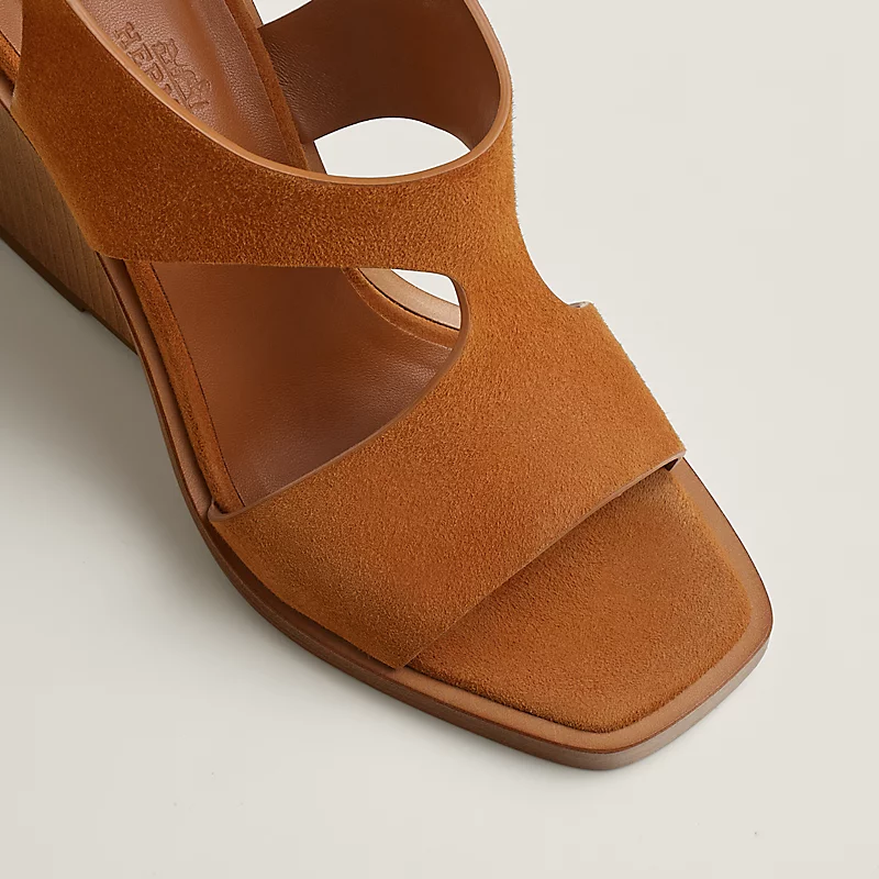 Hermès Kalya 100 sandal - Image 2